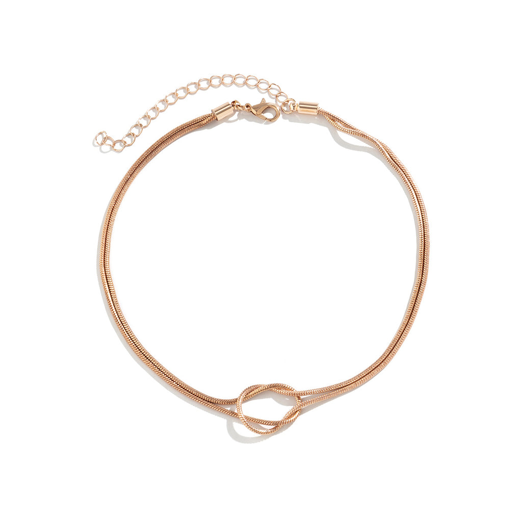 Unbreakable Bond Bracelet