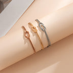 Unbreakable Bond Bracelet