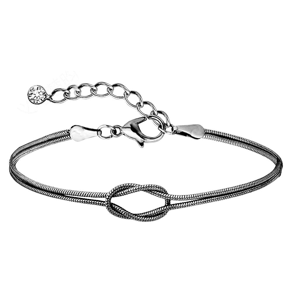 Unbreakable Bond Bracelet