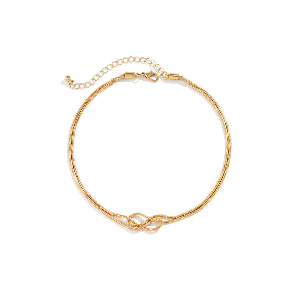 Unbreakable Bond Bracelet