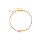 Unbreakable Bond Bracelet