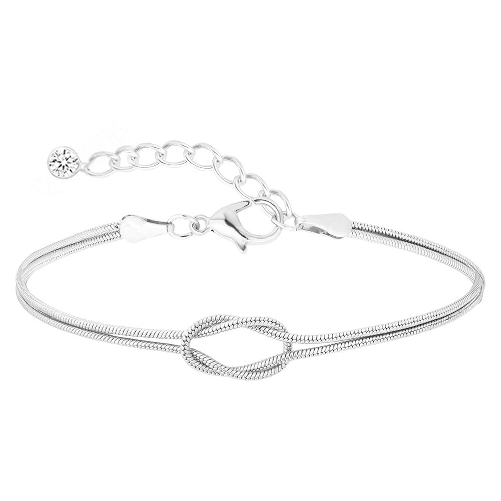 Unbreakable Bond Bracelet