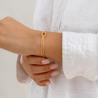 Unbreakable Bond Bracelet