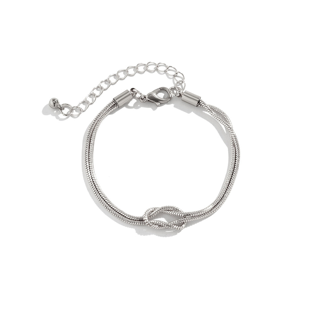 Unbreakable Bond Bracelet