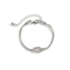 Unbreakable Bond Bracelet