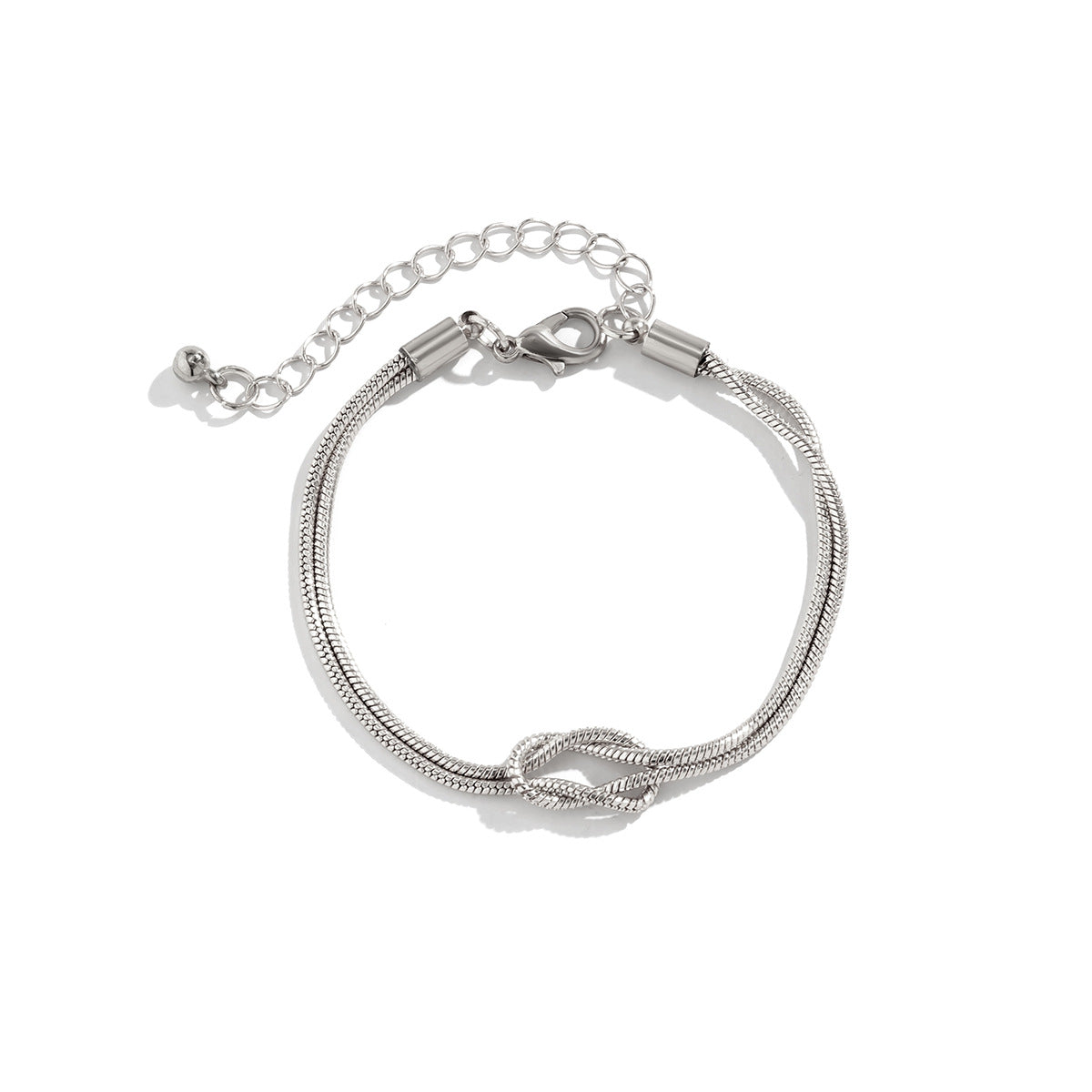 Unbreakable Bond Bracelet