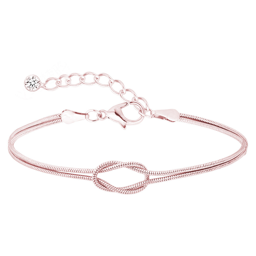 Unbreakable Bond Bracelet
