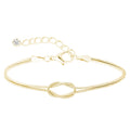 Unbreakable Bond Bracelet