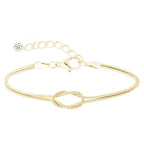 Unbreakable Bond Bracelet