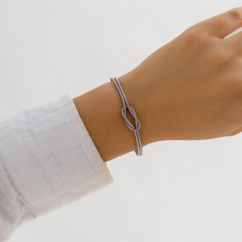 Unbreakable Bond Bracelet