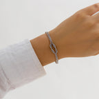Unbreakable Bond Bracelet