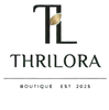 Thrilora - Home